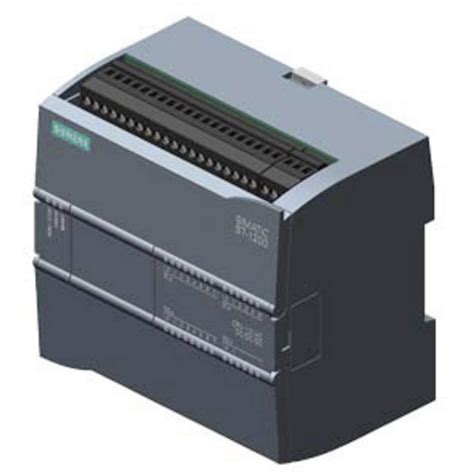 6ES7214 1AG40 0XB0 Siemens Datasheet PDF Technical Specs