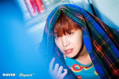 BTS Naver X Dispatch Photos JH JK ARMY S Amino