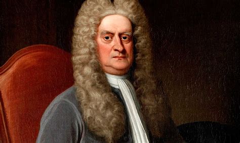 Frases De Isaac Newton Fundador De La F Sica Cl Sica Con Im Genes