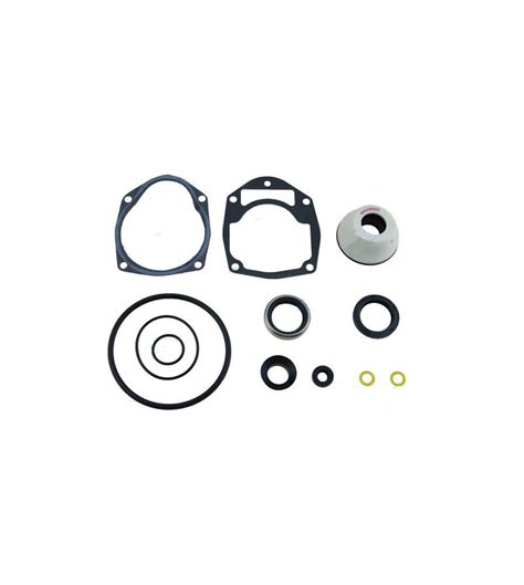 Kit Joints D Embase Pour Mercury Mariner Cv Temps