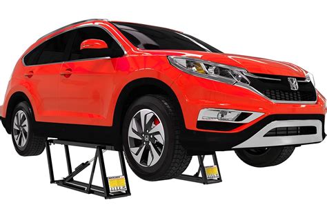 Quickjack Portable Car Lift Unipacstore