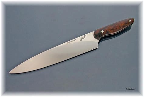 Thomas Haslinger 95 S30v Chef Knife Powered By Fusionbb