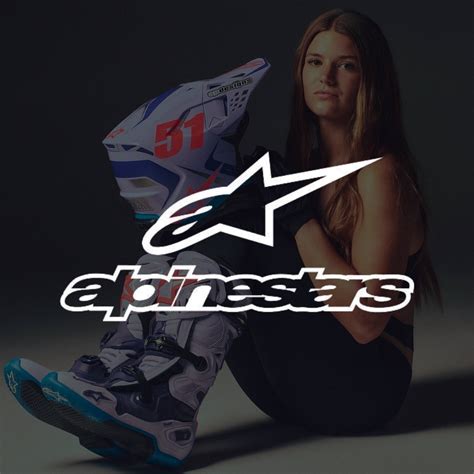 Alpinestars Finance