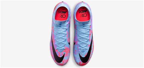 Cristiano Ronaldo Football Boots