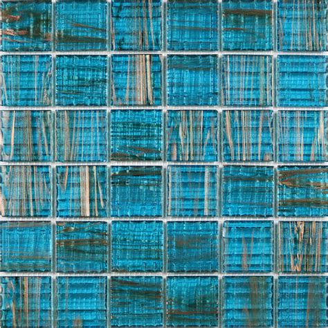 50 Square Centimeter Glass Mosaic Tiles High Quality 50 Square