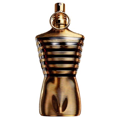 Jean Paul Gaultier Le Male Elixir Parfum Comprar Online Baslerbeauty