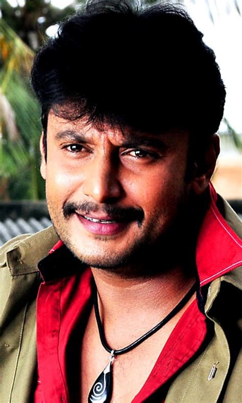 Darshan Thoogudeepa Biography 2024 Net Worth News Height Age Caste