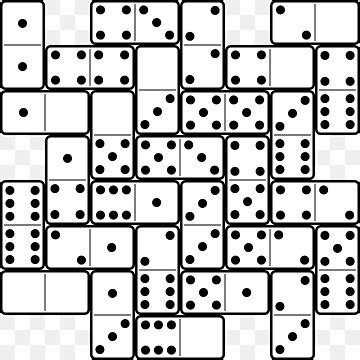 Dominoes Dominos Pizza Aok S Game Angle Rectangle Png Pngwing