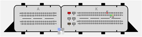 Vag Med Ecu Pinout