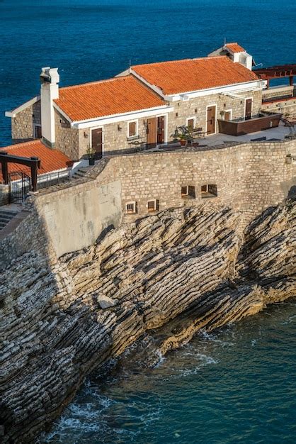 Premium Photo | Old medieval fortress in petrovac