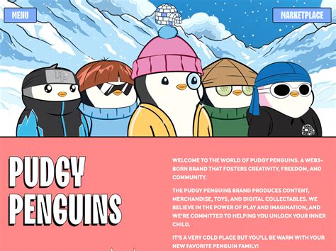 NFT Pudgy Penguins 如何谷底重生玩具上架 Amazon 熱銷兩萬隻打敗寶可夢瑪利歐兄弟 每日幣研