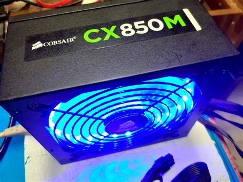 ismailTPC_Hastanesi.org: *SATILDI İKİNCİ EL 850WATT CORSAIR CX850M ...