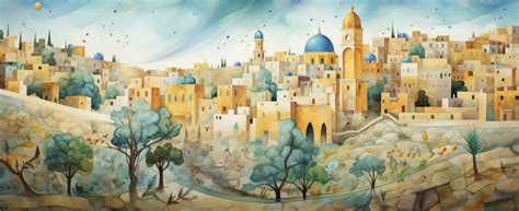 Jerusalem Painting Stock Photos, Images and Backgrounds for Free Download