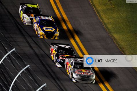 30 June 2 July 2011 Daytona Beach Florida USA Brian Vickers Kasey