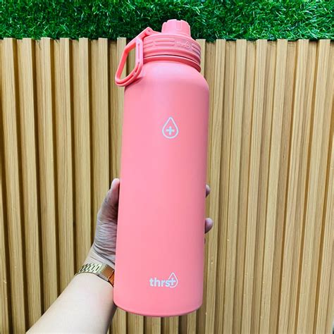 Thrst Bold Nude Flask By Motoboulevard Official Dealer Distributor In Imus Cavite Shopee