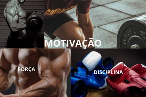 Como se Manter Motivado na Musculação Treine sua Mente