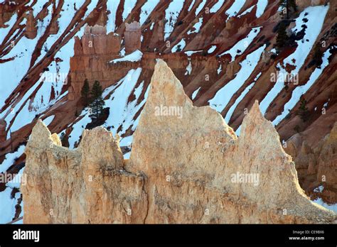 Sandstone Spires Hi Res Stock Photography And Images Alamy