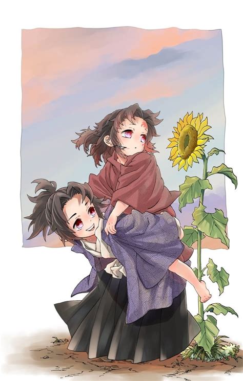 Save And Follow Yoriichi Tsugikuni • Kokushibo • Demon Slayer