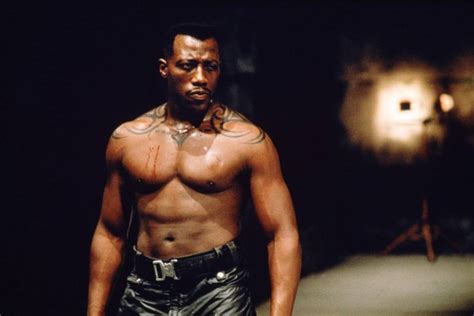 Wesley Snipes Weight Loss And Workout Plans