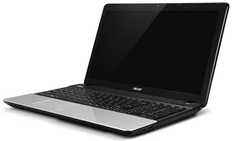 PORTATIL ACER ASPIRE E1 571G Informática Mancera Ordenadores