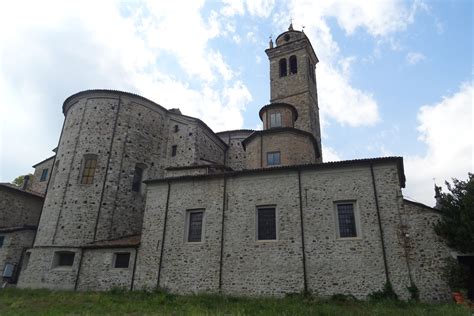 Madonna Dell Aiuto Il Santuario