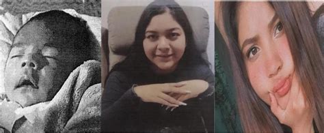 Alerta Amber CDMX Buscan A Tres Menores Reportados Como Desaparecidos