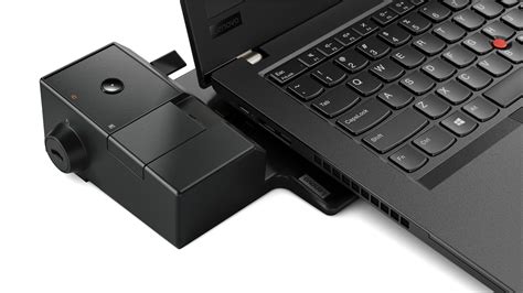 ThinkPad Ultra dock: New docking-stations for the ThinkPad T480, ThinkPad X280 & X1 Carbon 6 ...