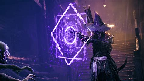 How To Get Ritualist Archetype In Remnant 2 TechStory