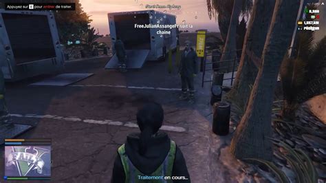 Failyv Gta V Rp Freyadeaux Raconte Pour Le Futur Rendez Vous De Mlls