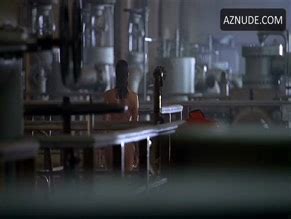 THE X FILES NUDE SCENES AZNude