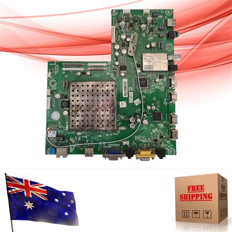 Hisense Main Boards Aussie Tv Parts