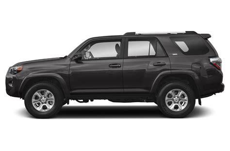 2020 Toyota 4runner Specs Prices Mpg Reviews And Photos