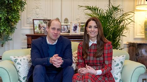 Prince William And Kate Middleton Could Move Back To Kensington Palace