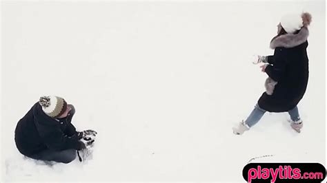 Snowball Videos Xvideos