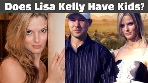 Meet Lisa Kellys Husband Traves Kelly 7 Facts You Didnt Know About