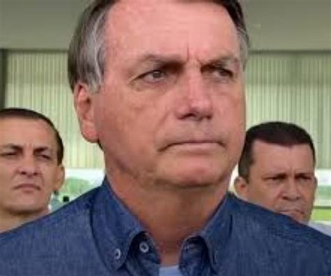 Ultra Derechista Bolsonaro Se Retracta Sobre Su Grave De Error De Tomar