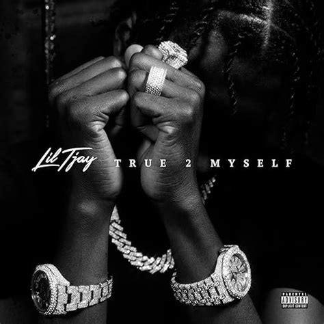 Leaked Remix [explicit] Von Lil Tjay Feat Lil Wayne Bei Amazon Music