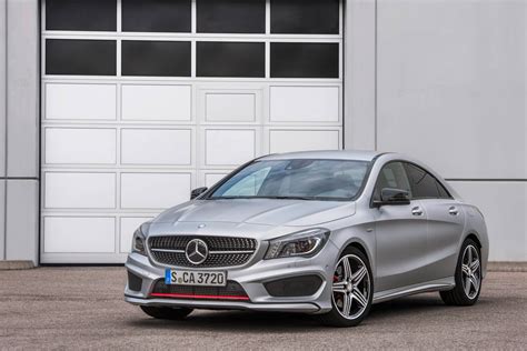 Mercedes Announces Cla45 Amg Edition 1 Emercedesbenz