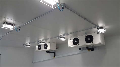 Commercial Cold Rooms Thermocool Solutions