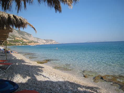 Kineta Beach Photo from Kineta in Athens | Greece.com