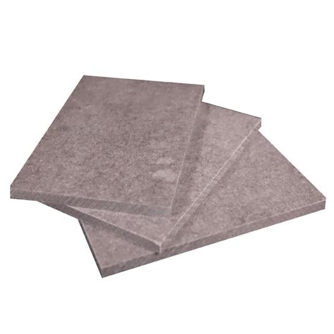 Non Asbestos Flooring Waterproof High Strength Fiber Cement Board