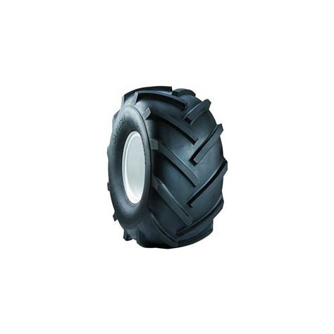 18X9 50 8 Carlisle Super Lug 68A4 2PR TL