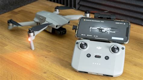 DJI Mavic Air 2 review | Digital Camera World