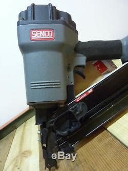 Senco Framepro Degree To Framing Nailer