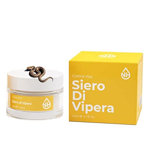 Crema Viso Al Veleno Di Vipera Classifica 20 Più Venduti e Prezzi nel