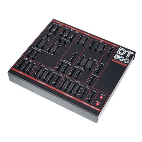 Dtronics DT-800 – Thomann United States