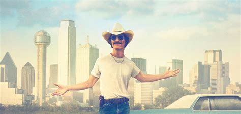 'Dallas Buyers Club' Review - Spotlight Report