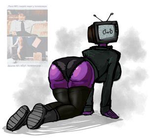 Tv Woman Skibidi Toilet Luscious Hentai Manga Porn