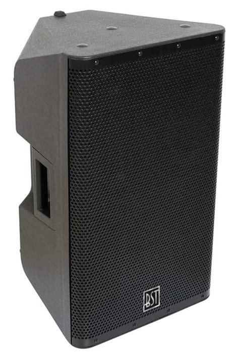 PRO12DSP BST reprosoustava - bsacoustic.cz