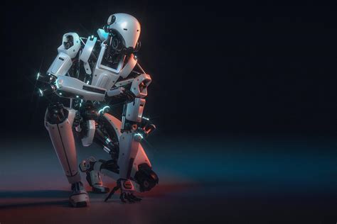 Top Robot Manufacturers And Their Most Groundbreaking Inventions